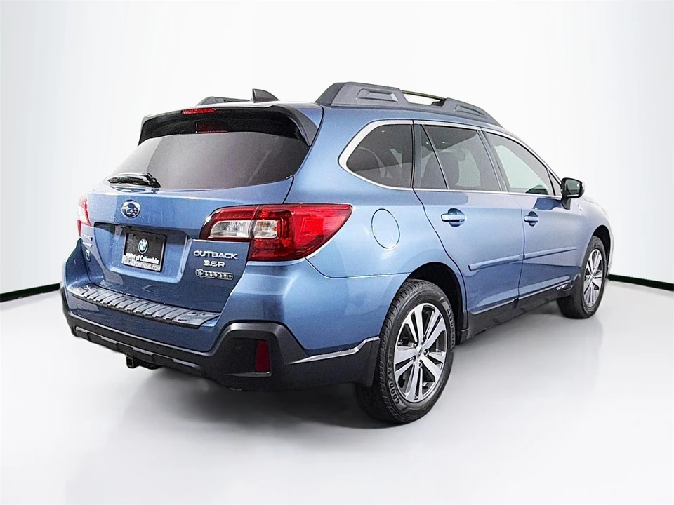 2018 Subaru Outback 5th Gen - Image 8 of 12
