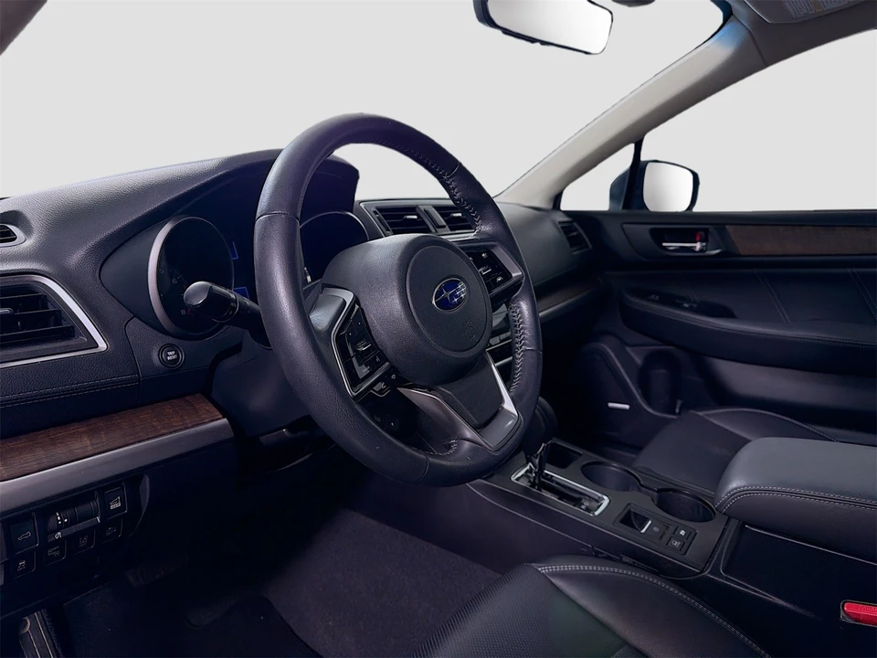 2018 Subaru Outback 5th Gen - Image 11 of 12