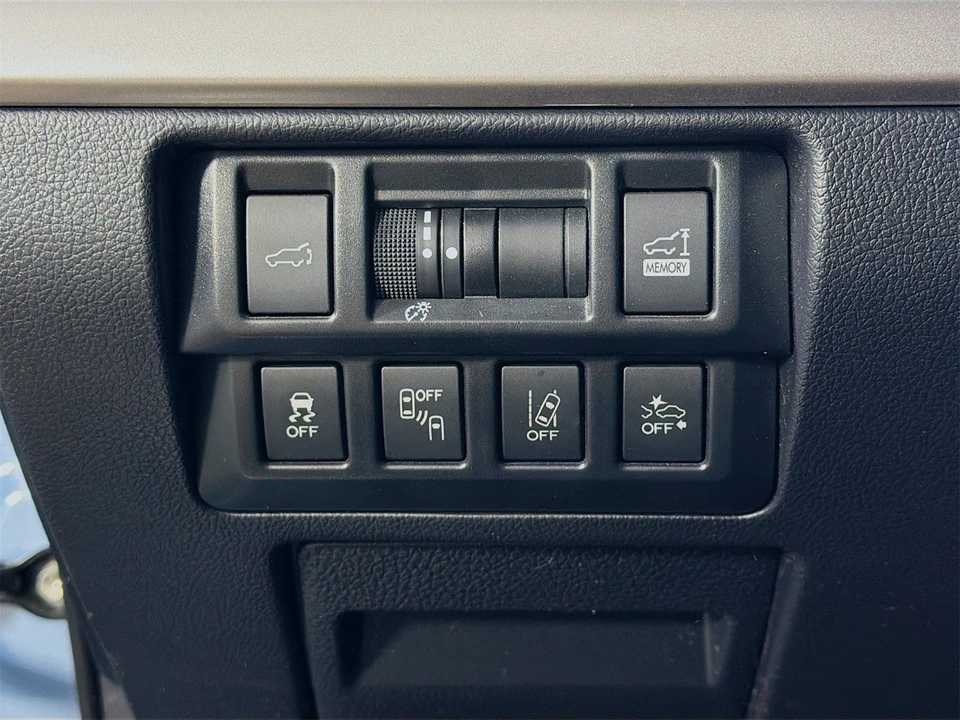 2018 Subaru Outback 5th Gen - Image 12 of 12