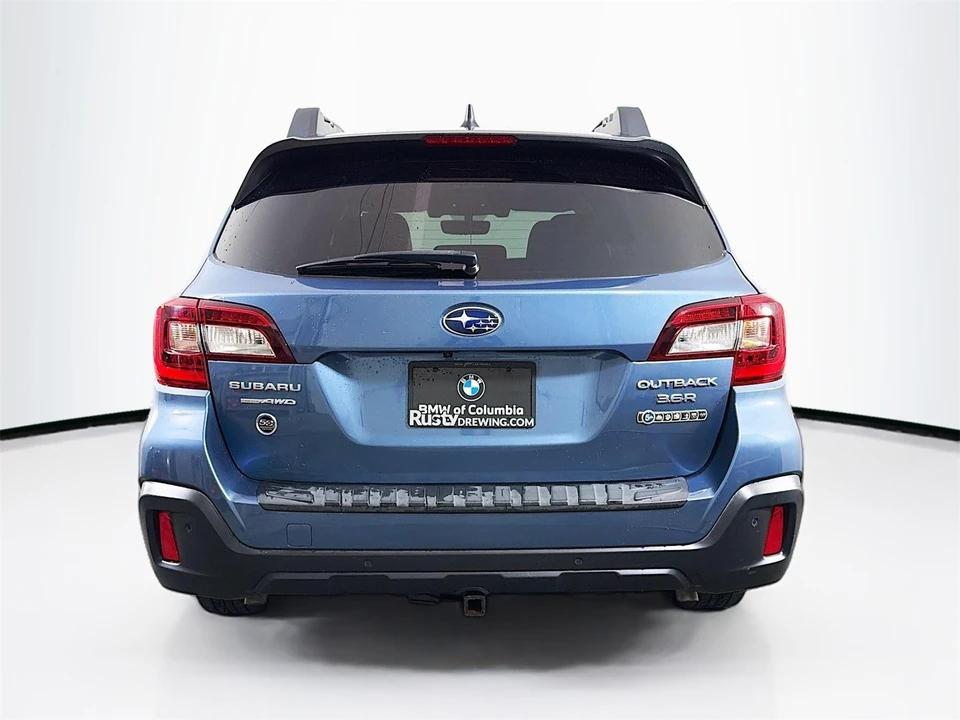 2018 Subaru Outback 5th Gen - Image 7 of 12