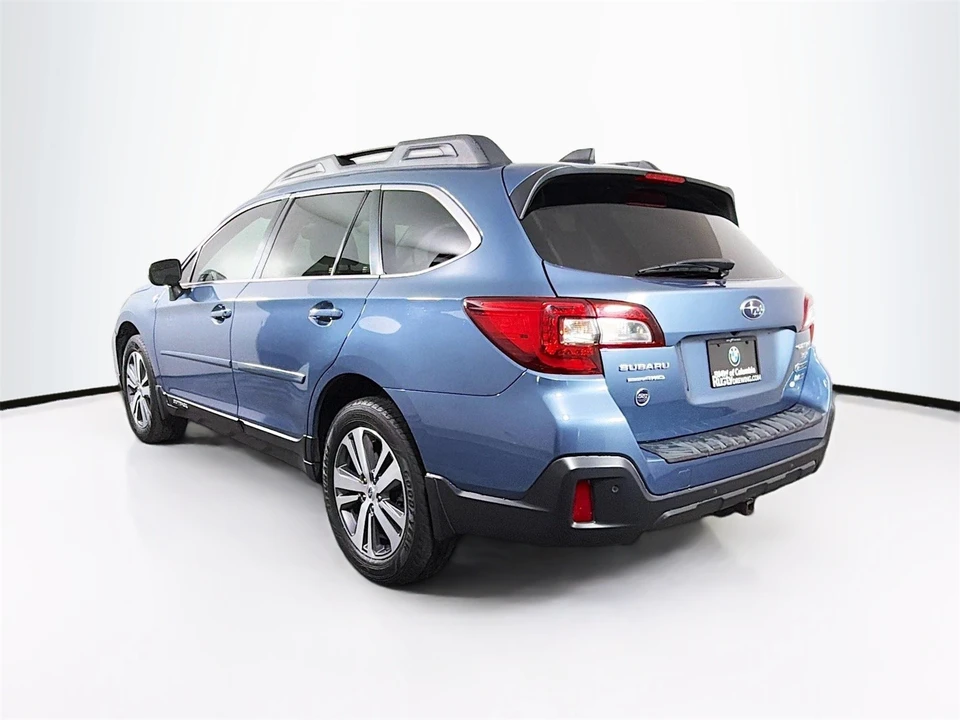 2018 Subaru Outback 5th Gen - Image 6 of 12
