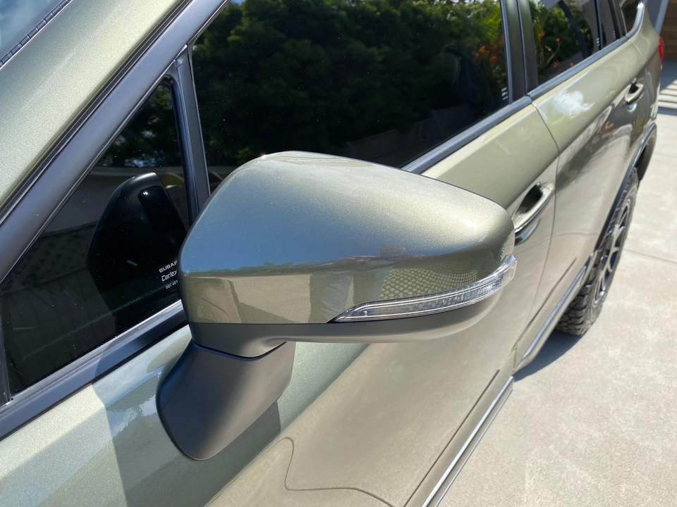 2018 Subaru Outback 5th Gen - Image 29 of 31