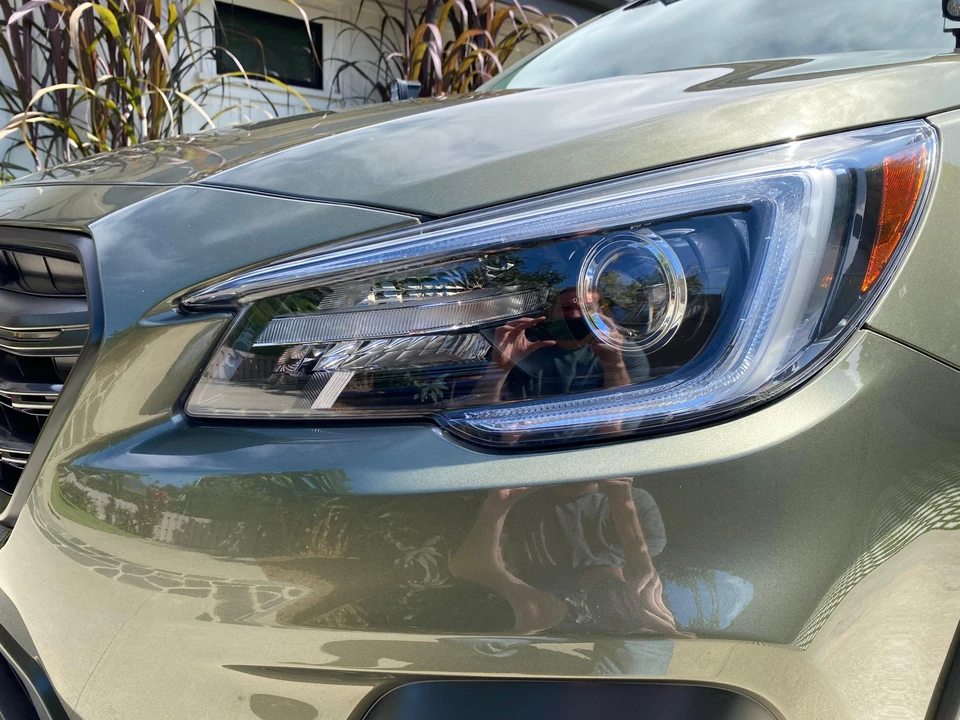 2018 Subaru Outback 5th Gen - Image 27 of 31