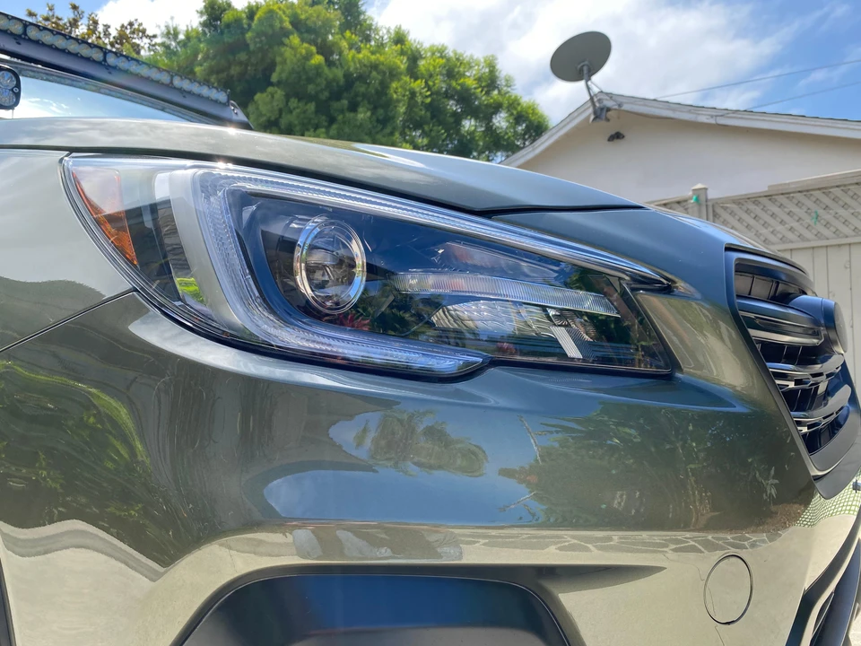 2018 Subaru Outback 5th Gen - Image 24 of 31