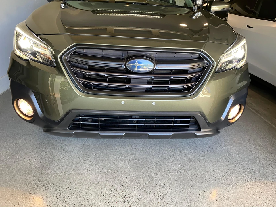 2018 Subaru Outback 5th Gen - Image 25 of 31