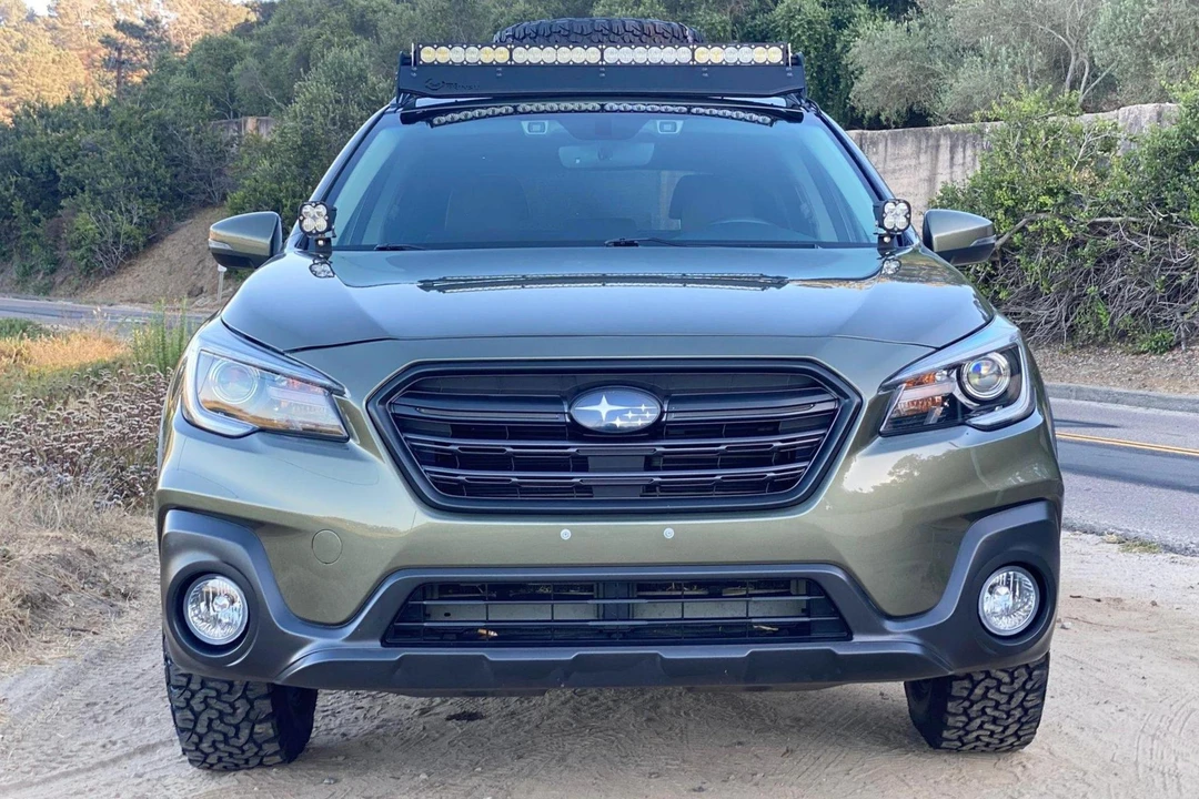 2018 Subaru Outback 5th Gen - Image 2 of 31