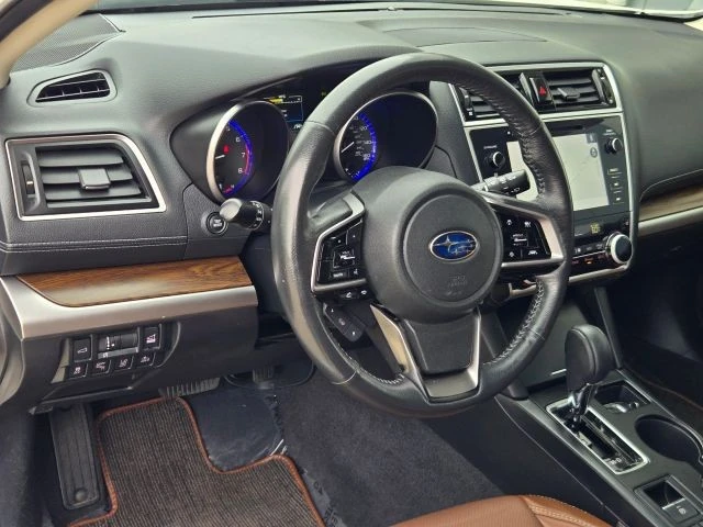 2018 Subaru Outback 5th Gen - Image 11 of 21