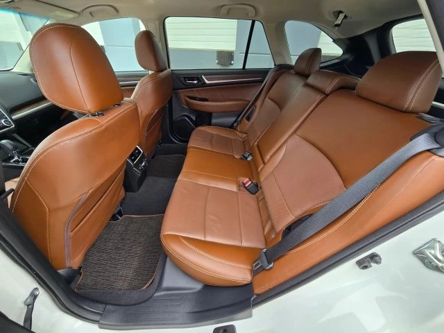 2018 Subaru Outback 5th Gen - Image 15 of 21