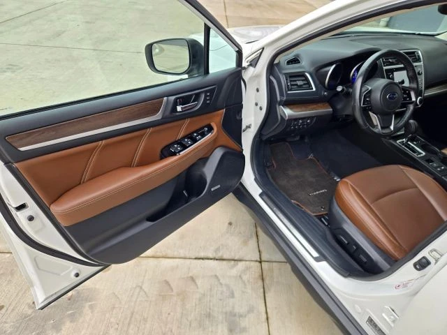 2018 Subaru Outback 5th Gen - Image 10 of 21