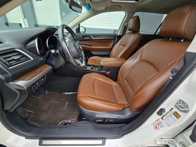 2018 Subaru Outback 5th Gen - Image 12 of 21