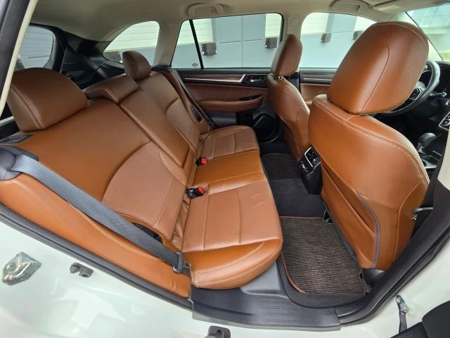 2018 Subaru Outback 5th Gen - Image 17 of 21