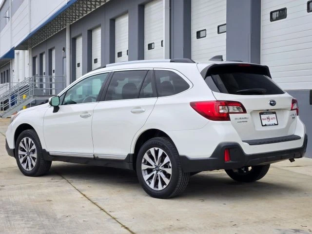 2018 Subaru Outback 5th Gen - Image 6 of 21