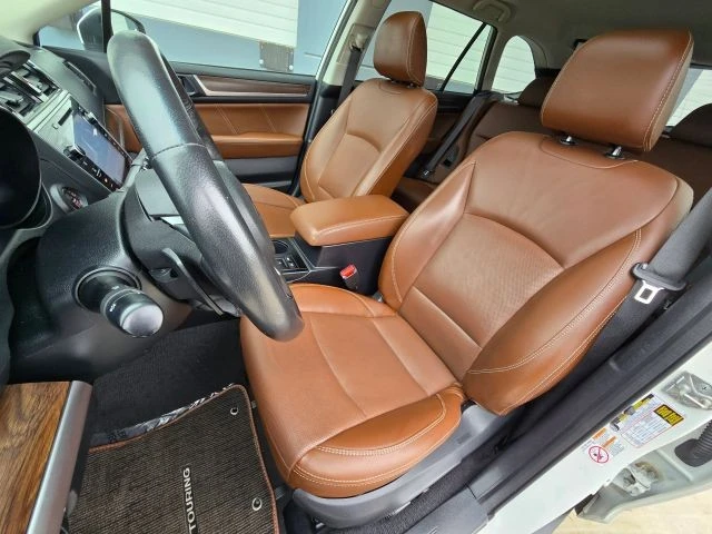2018 Subaru Outback 5th Gen - Image 13 of 21