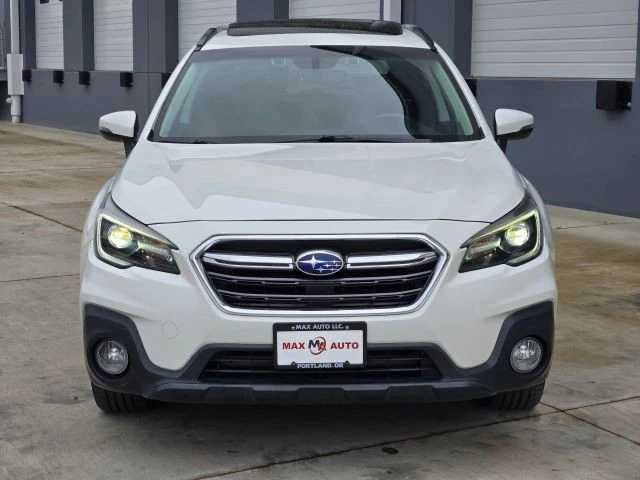 2018 Subaru Outback 5th Gen - Image 3 of 21