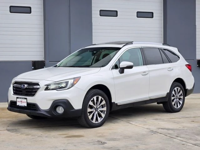2018 Subaru Outback 5th Gen - Image 4 of 21