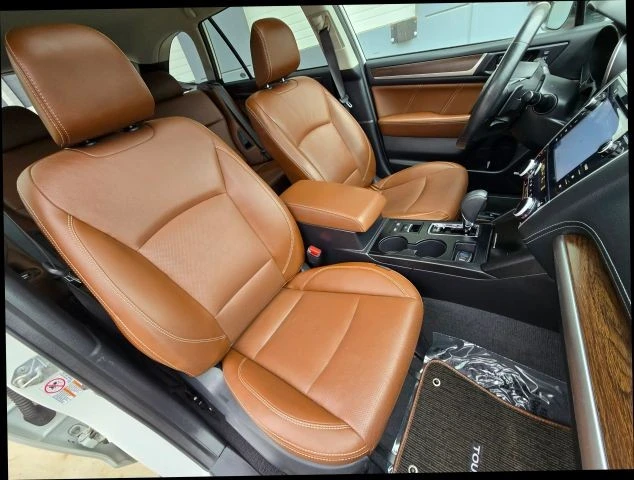 2018 Subaru Outback 5th Gen - Image 20 of 21