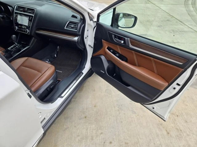 2018 Subaru Outback 5th Gen - Image 18 of 21