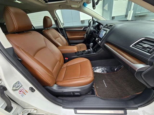 2018 Subaru Outback 5th Gen - Image 19 of 21