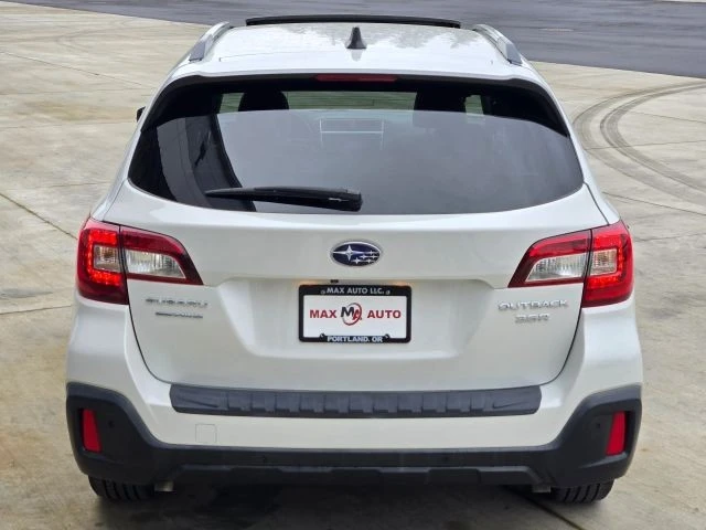 2018 Subaru Outback 5th Gen - Image 7 of 21