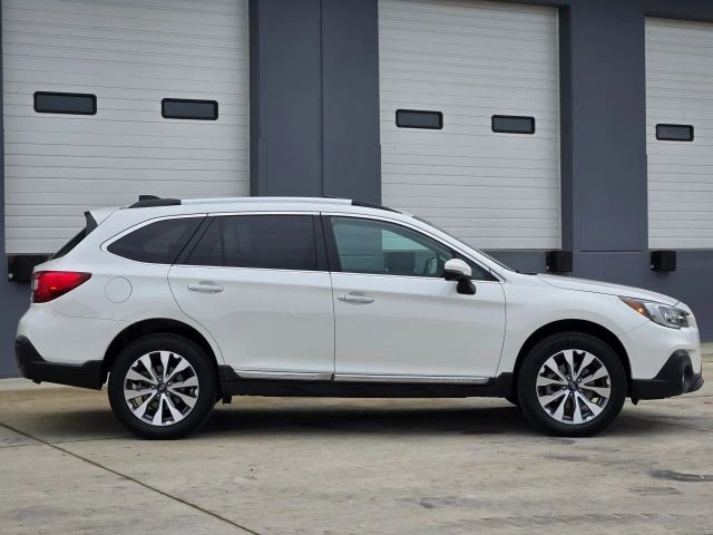 2018 Subaru Outback 5th Gen - Image 9 of 21
