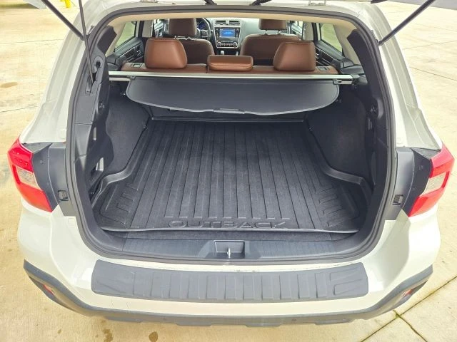 2018 Subaru Outback 5th Gen - Image 16 of 21