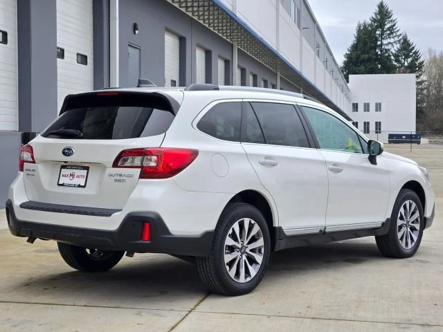 2018 Subaru Outback 5th Gen - Image 8 of 21