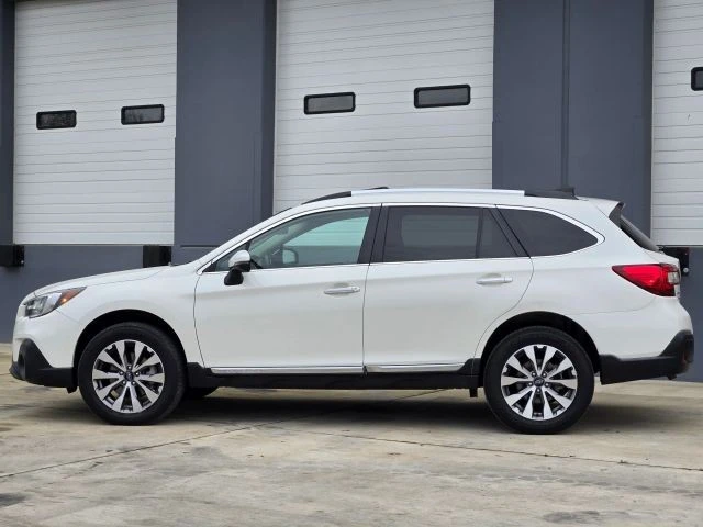 2018 Subaru Outback 5th Gen - Image 5 of 21