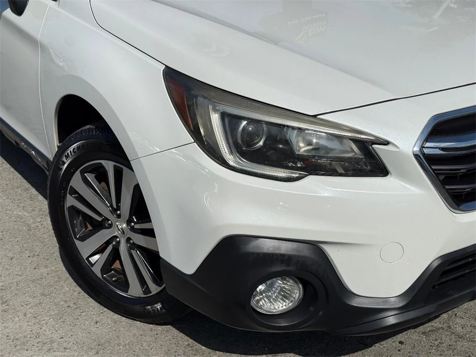 2018 Subaru Outback 5th Gen - Image 4 of 24