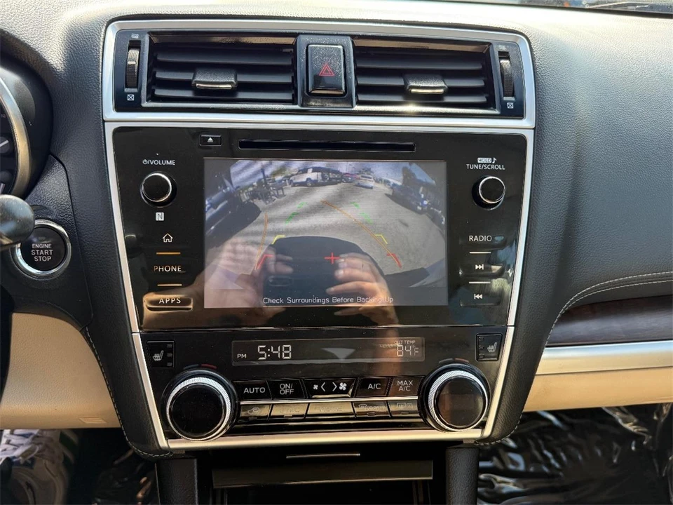 2018 Subaru Outback 5th Gen - Image 20 of 24