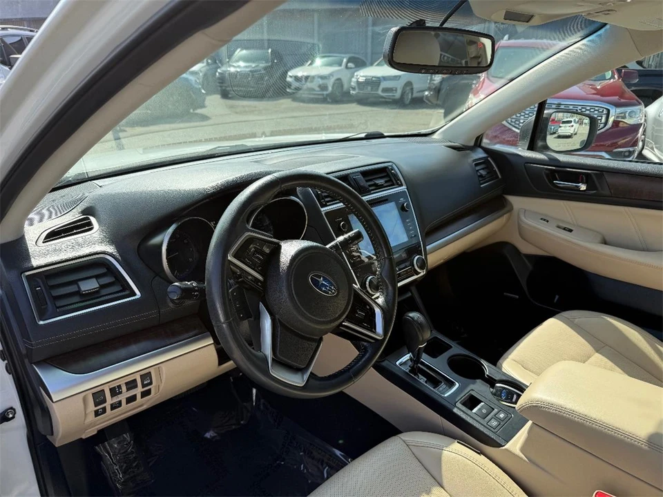 2018 Subaru Outback 5th Gen - Image 10 of 24