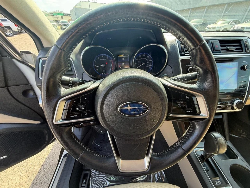 2018 Subaru Outback 5th Gen - Image 19 of 24