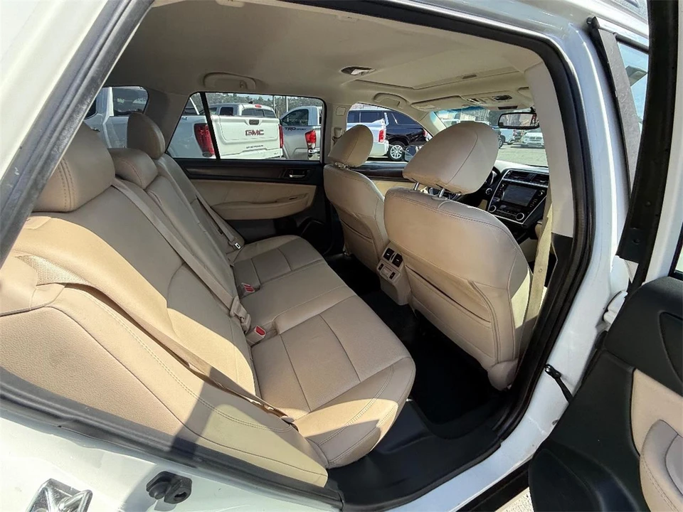2018 Subaru Outback 5th Gen - Image 15 of 24