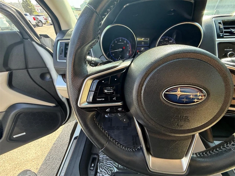 2018 Subaru Outback 5th Gen - Image 18 of 24