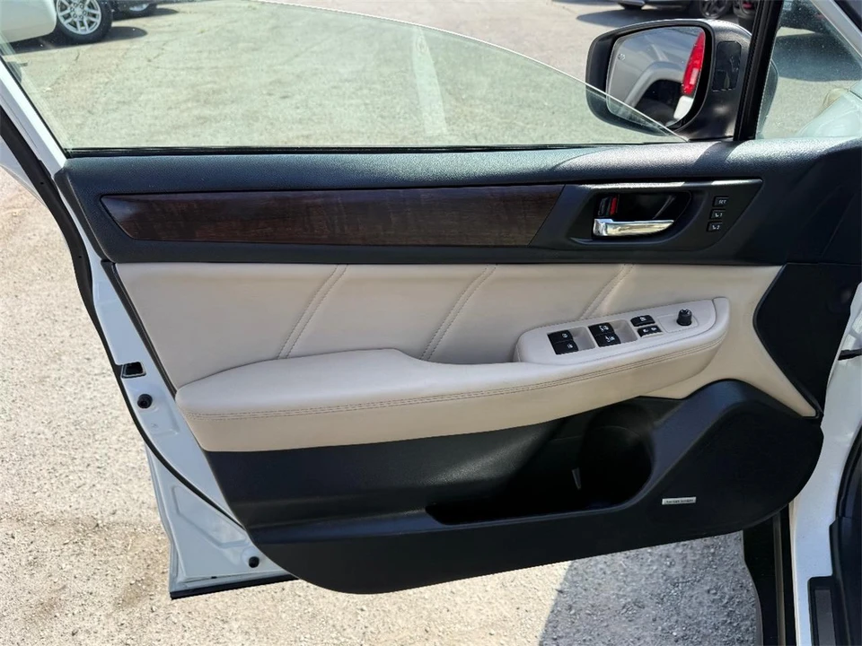 2018 Subaru Outback 5th Gen - Image 11 of 24