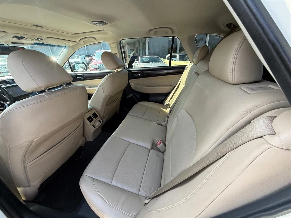 2018 Subaru Outback 5th Gen - Image 13 of 24