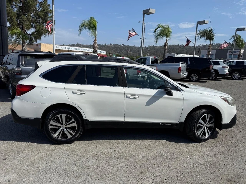 2018 Subaru Outback 5th Gen - Image 12 of 24