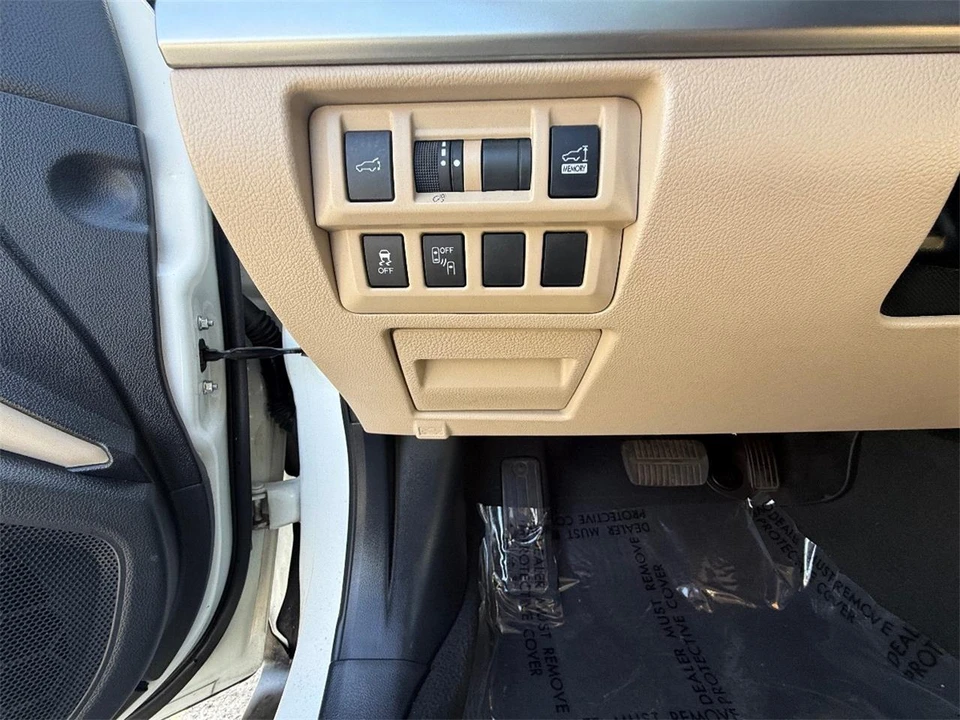 2018 Subaru Outback 5th Gen - Image 14 of 24