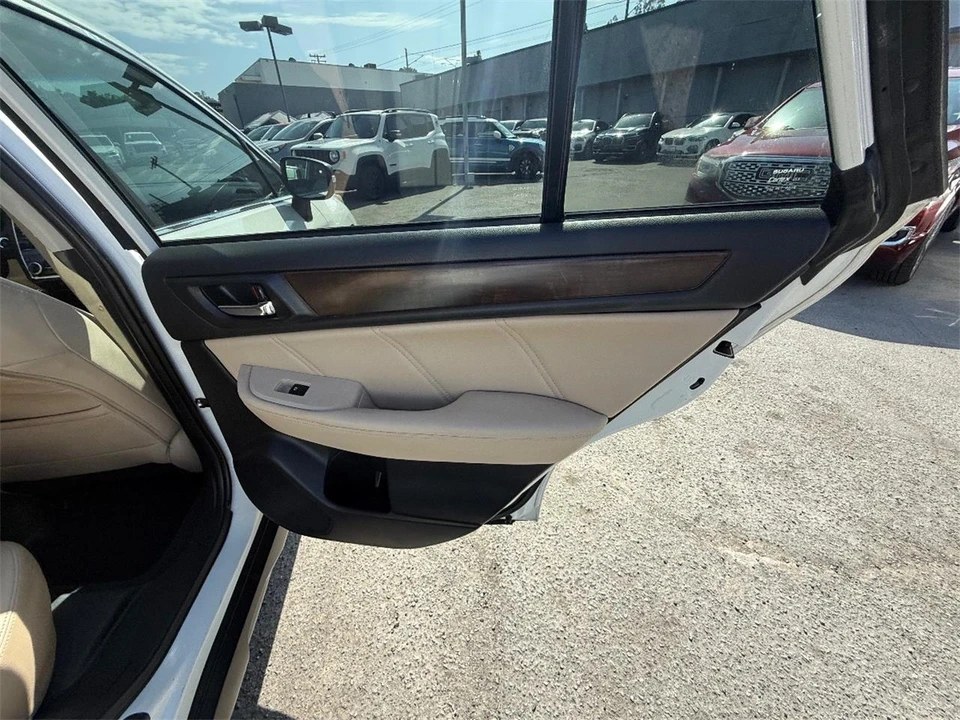 2018 Subaru Outback 5th Gen - Image 16 of 24