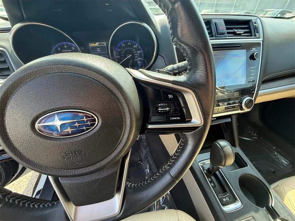 2018 Subaru Outback 5th Gen - Image 17 of 24