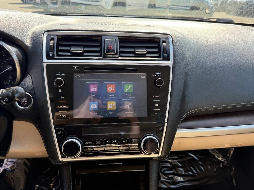 2018 Subaru Outback 5th Gen - Image 21 of 24
