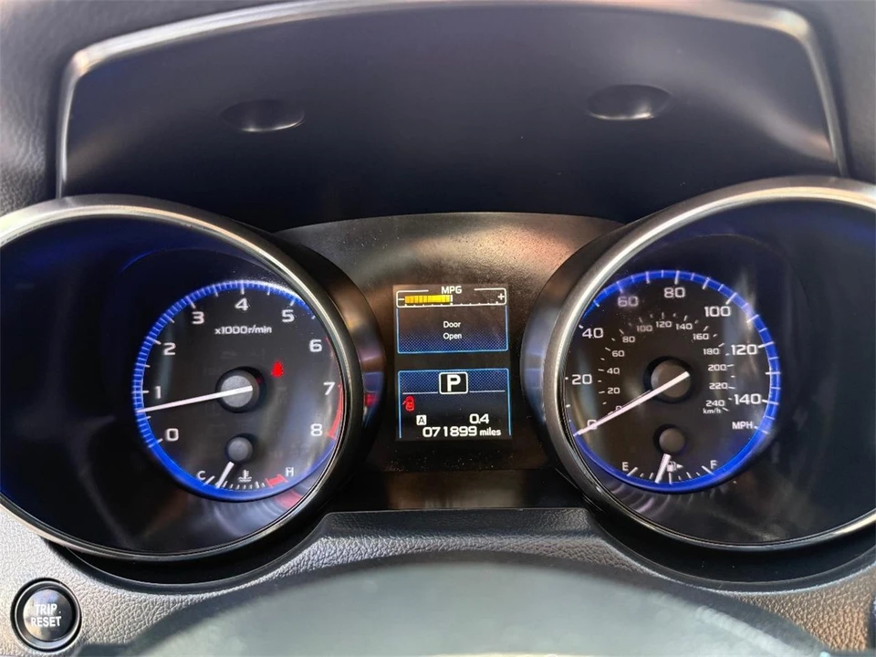 2018 Subaru Outback 5th Gen - Image 22 of 24