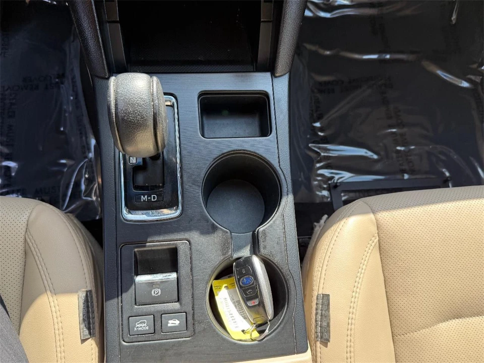 2018 Subaru Outback 5th Gen - Image 23 of 24