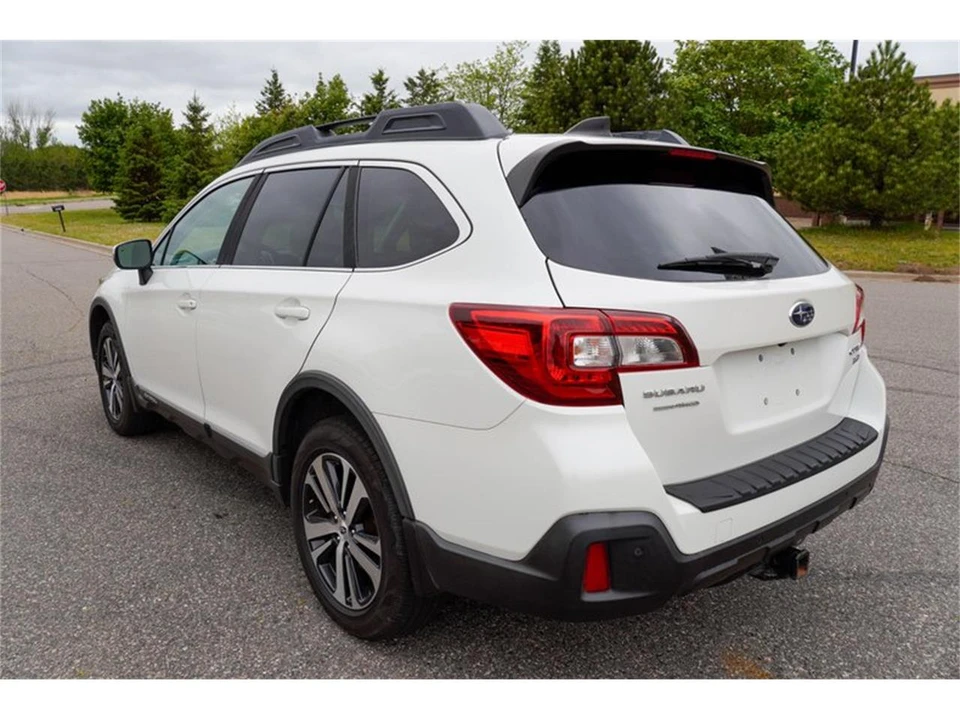 2018 Subaru Outback 5th Gen - Image 6 of 31