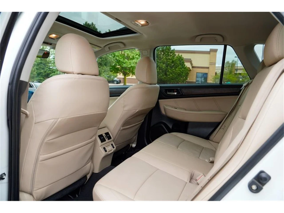 2018 Subaru Outback 5th Gen - Image 16 of 31