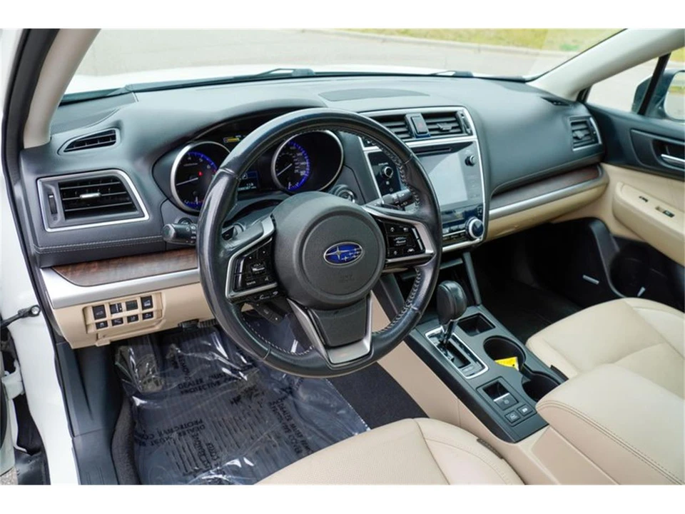 2018 Subaru Outback 5th Gen - Image 11 of 31
