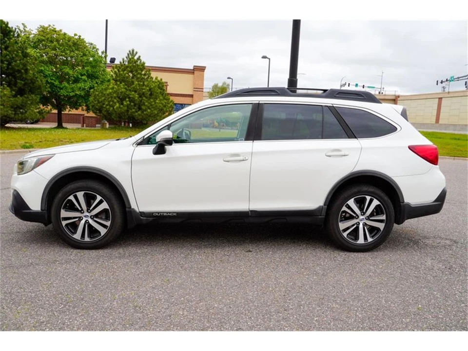 2018 Subaru Outback 5th Gen - Image 7 of 31