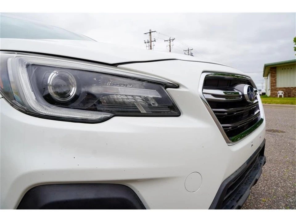 2018 Subaru Outback 5th Gen - Image 27 of 31