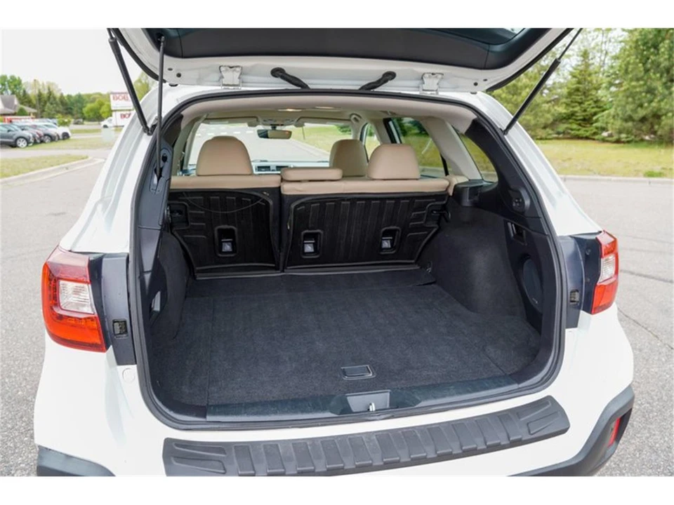 2018 Subaru Outback 5th Gen - Image 17 of 31