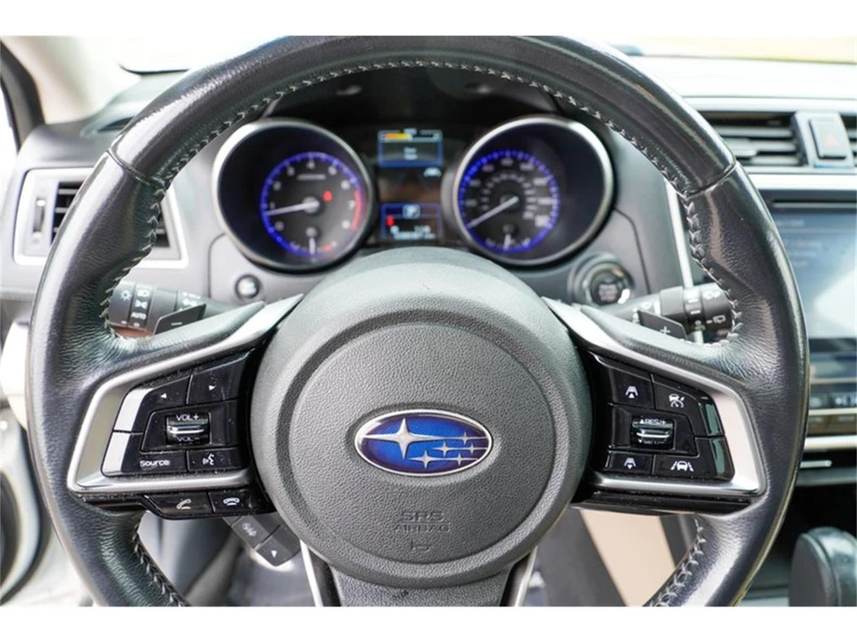 2018 Subaru Outback 5th Gen - Image 12 of 31