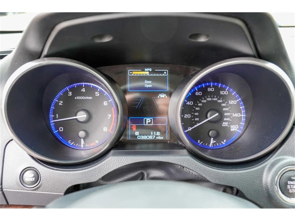 2018 Subaru Outback 5th Gen - Image 13 of 31